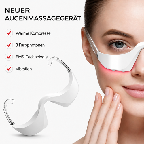 Glow Eye Therapy