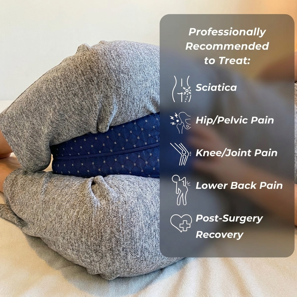 DELVENCE™ Alignment Pillow