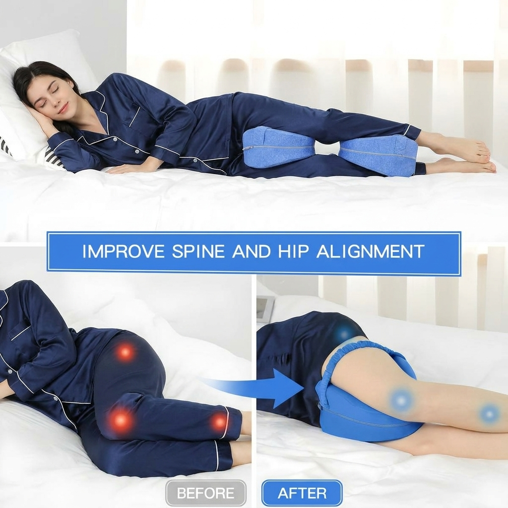 DELVENCE™ Alignment Pillow