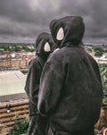 Spider-Kapuzenpullover